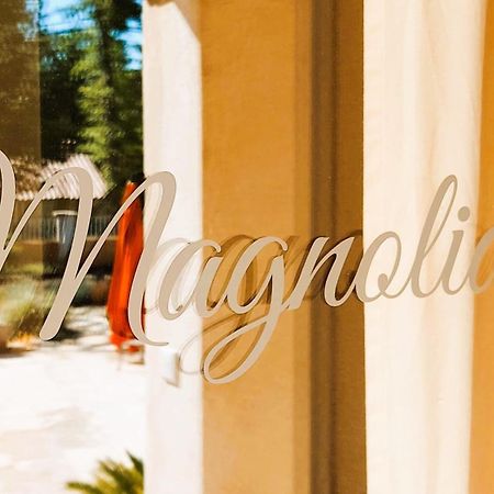 Le Mas Provencal Regusse Exterior photo