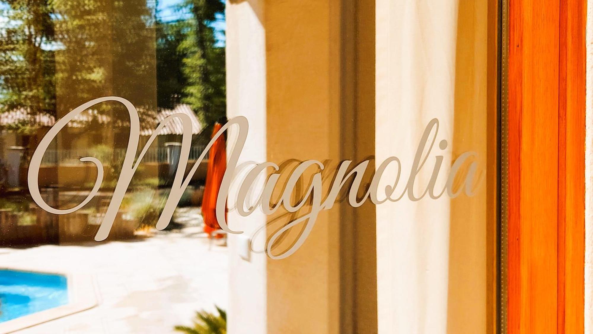Le Mas Provencal Regusse Exterior photo